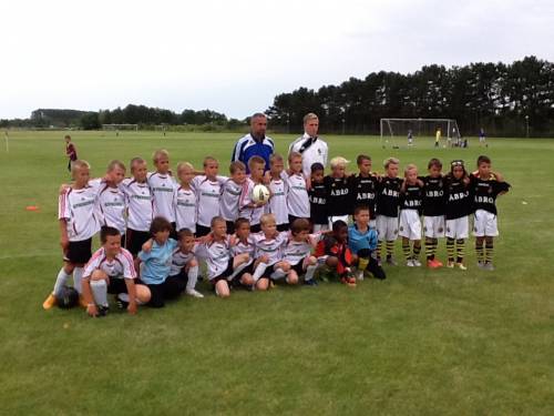 Дания СИ 247 - CupDenmark 2012 - Фотоальбоми - ДЮСШ ...